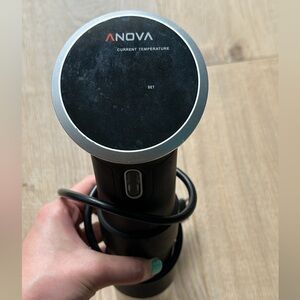 ❌SOLD❌Anova precision cooking sous vide cool good used condition